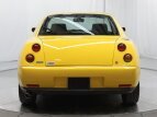 Thumbnail Photo 5 for 1995 FIAT Coupe